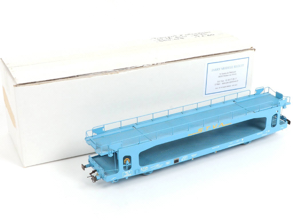 Lot 44 - JARRY '0' (FRANCE) (1)