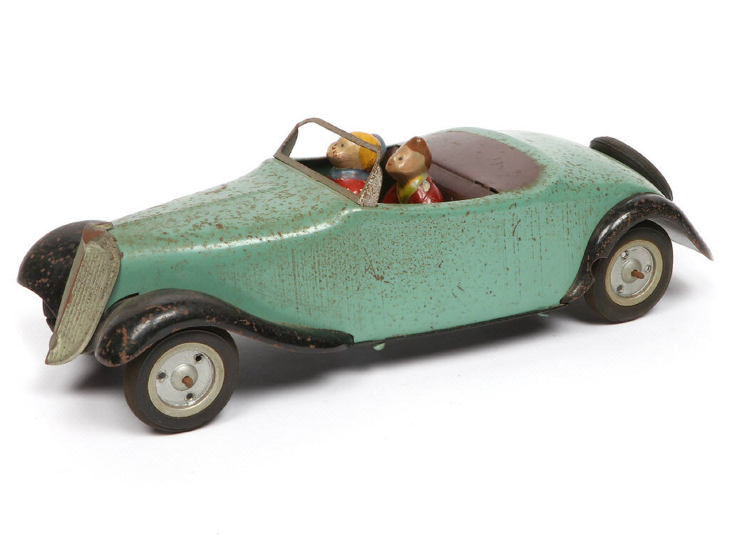 Lot 117 - JRD (FRANCE) (1)