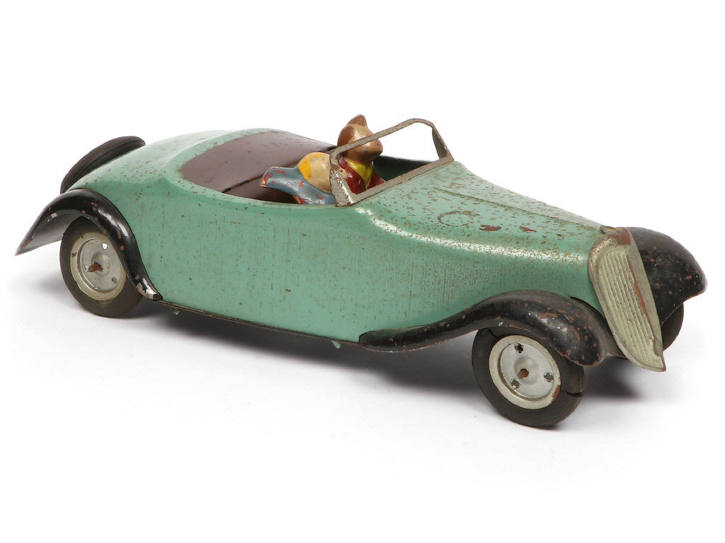 Lot 117 - JRD (FRANCE) (1)