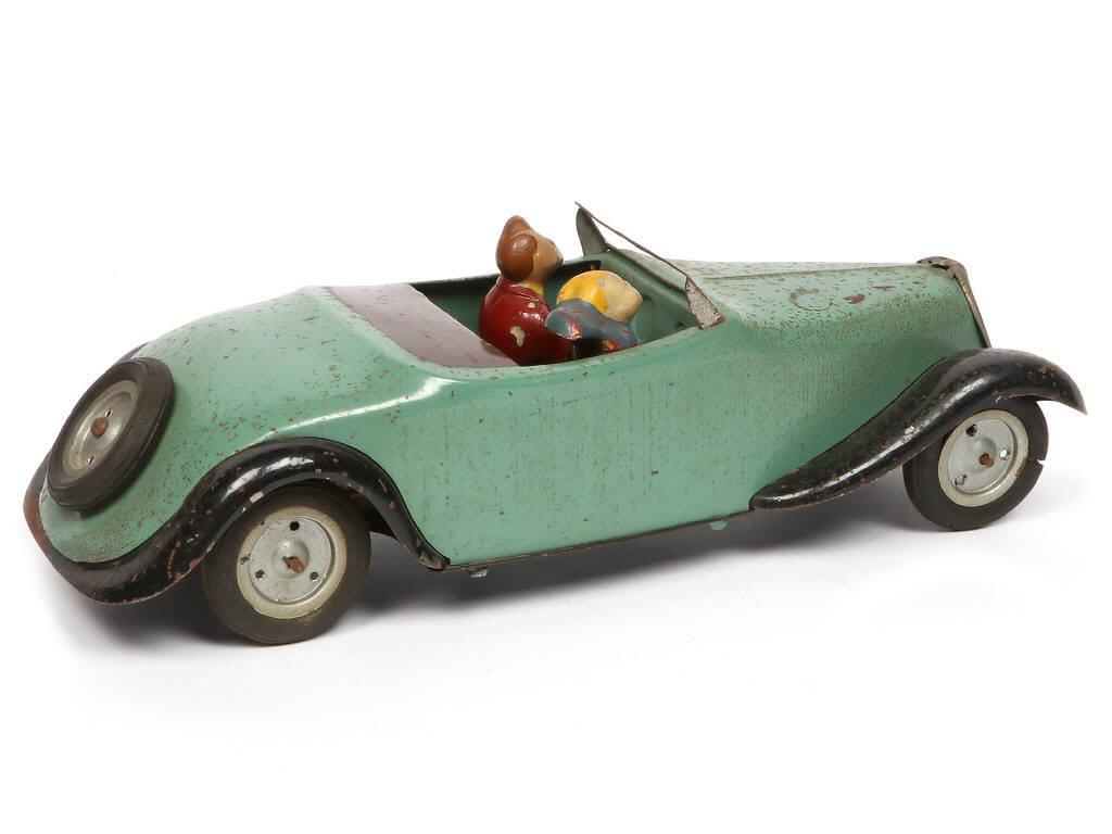 Lot 117 - JRD (FRANCE) (1)