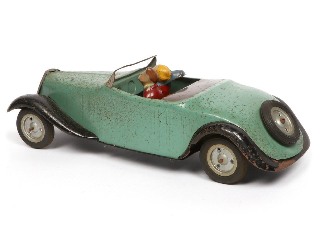 Lot 117 - JRD (FRANCE) (1)