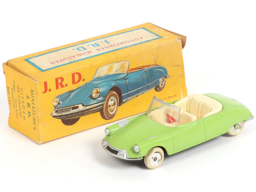 Lot 180 - JRD (FRANCE) (1)