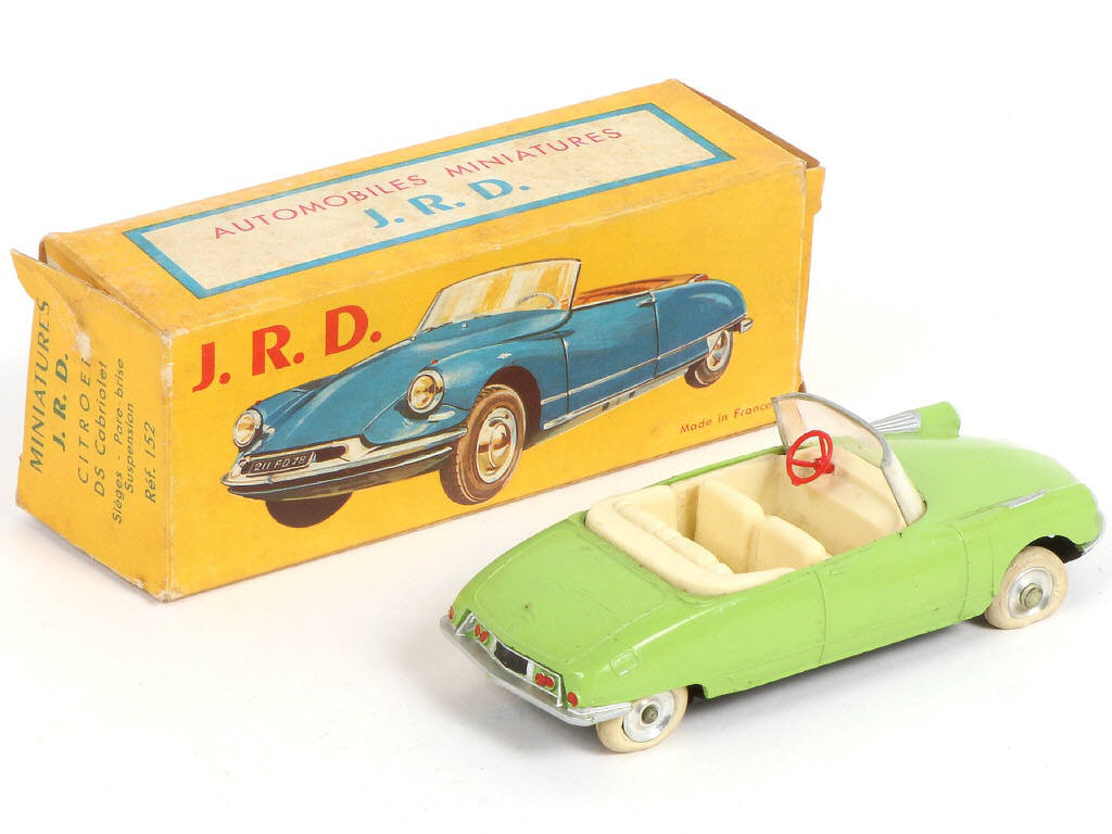 Lot 180 - JRD (FRANCE) (1)