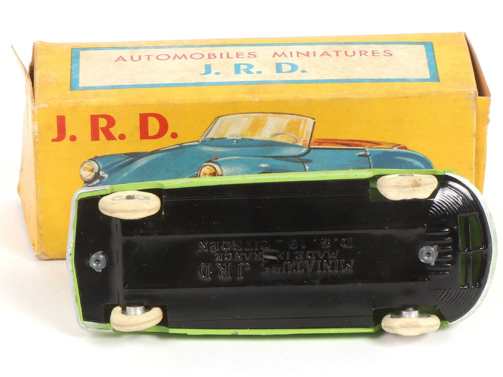 Lot 180 - JRD (FRANCE) (1)