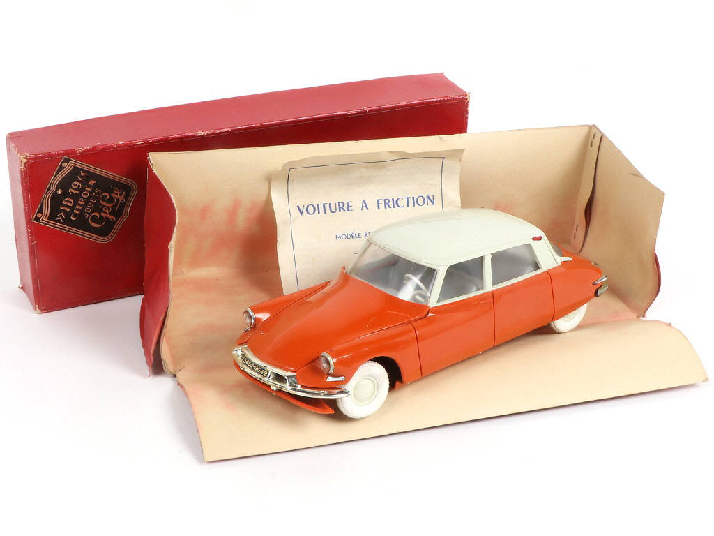 Lot 132 - GEGE (FRANCE) (1)