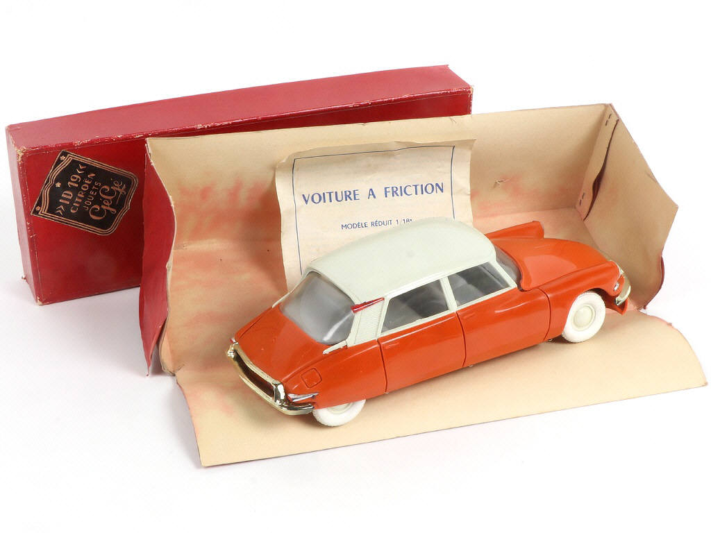 Lot 132 - GEGE (FRANCE) (1)