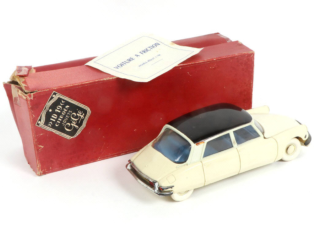 Lot 133 - GEGE (FRANCE) (1)