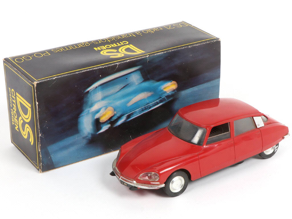 Lot 75 - SLJ/TRIX (ALLEMAGNE) (1)