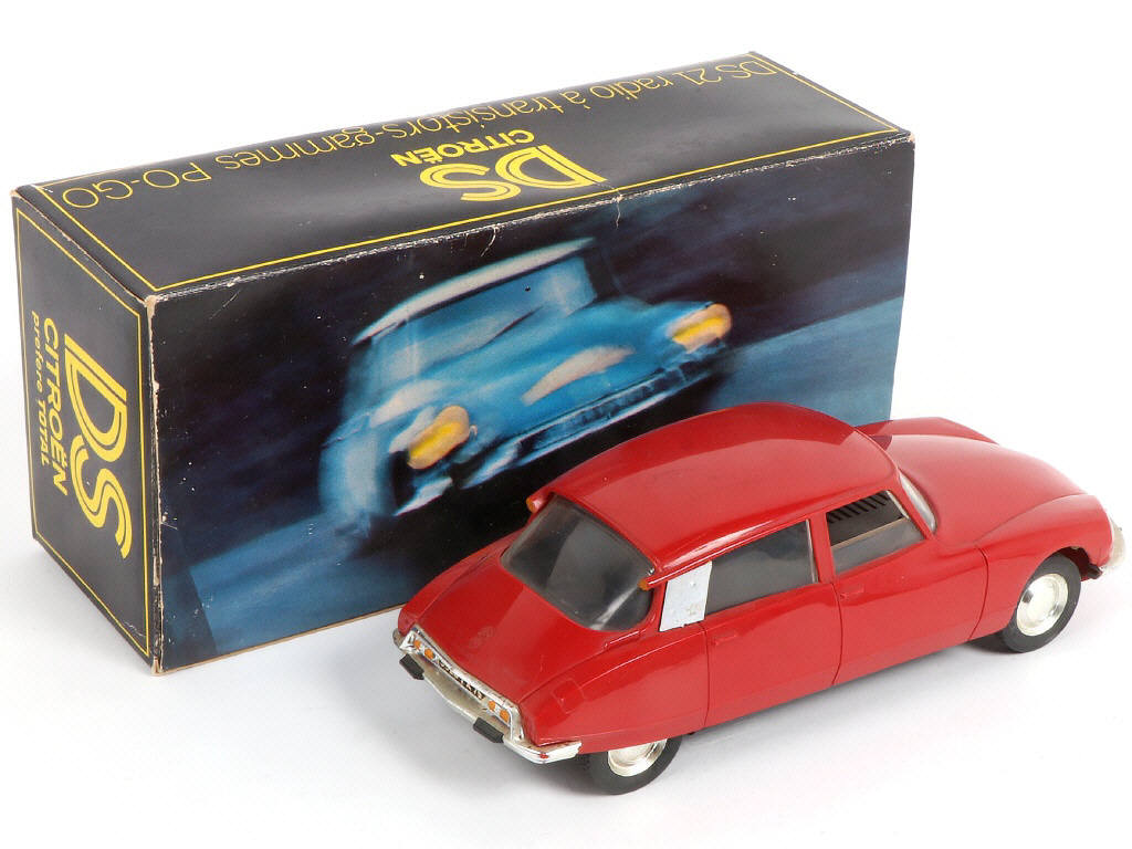 Lot 75 - SLJ/TRIX (ALLEMAGNE) (1)