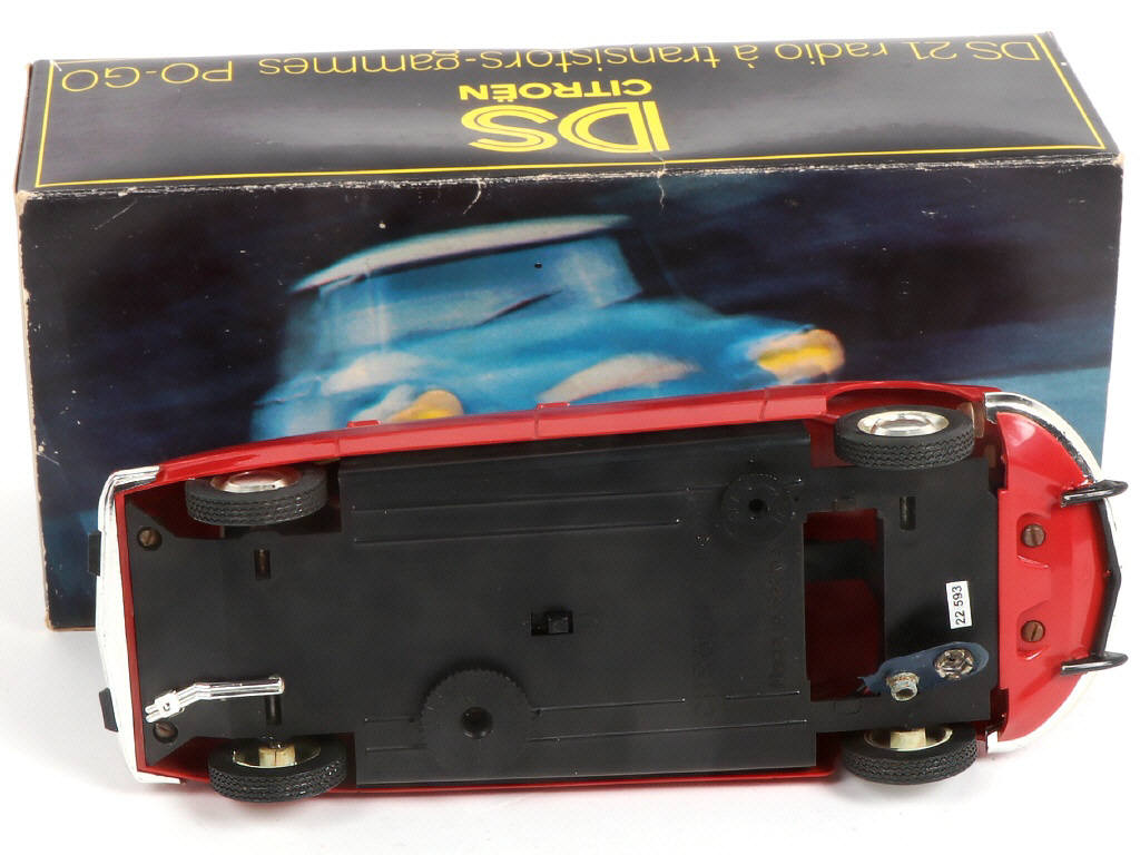 Lot 75 - SLJ/TRIX (ALLEMAGNE) (1)