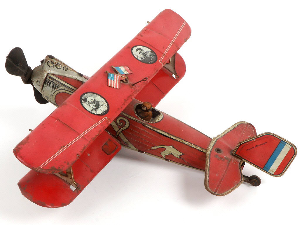 Lot 71 - GUNTHERMANN (ALLEMAGNE) (1)