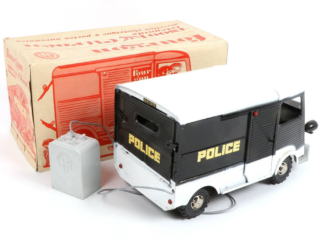 Lot 120 - CHR (FRANCE) (1)