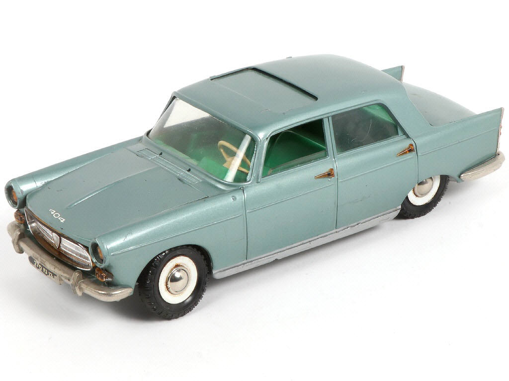 Lot 139 - FRANCE JOUETS (FRANCE) (1)