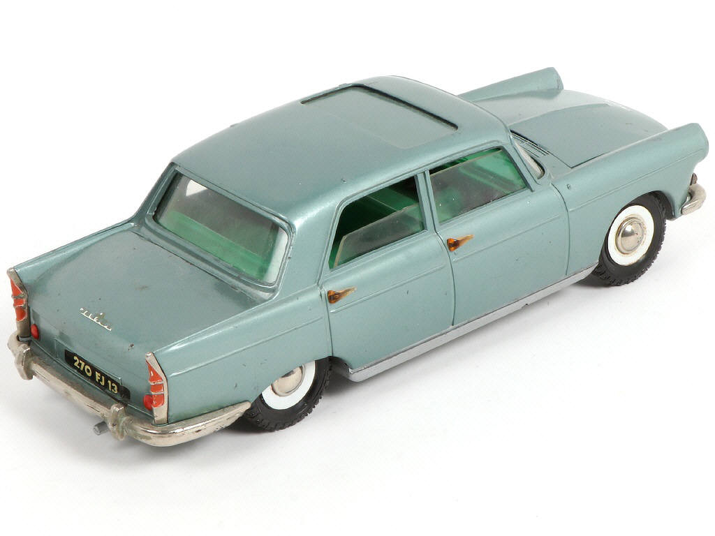 Lot 139 - FRANCE JOUETS (FRANCE) (1)