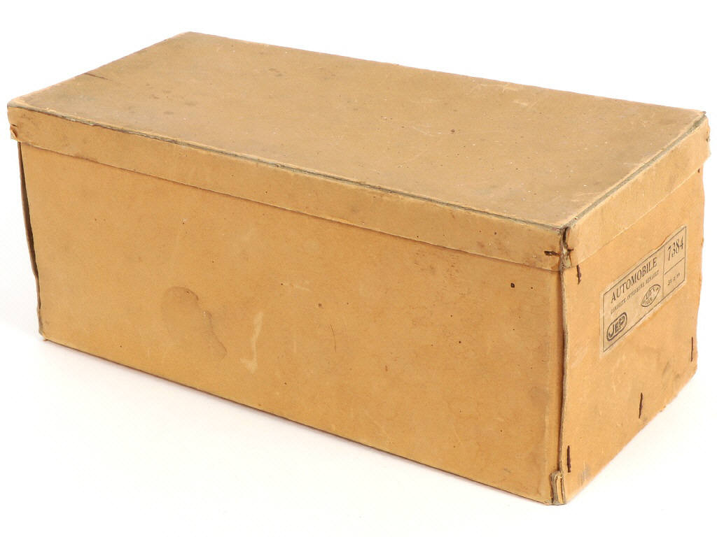 Lot 108 - JEP (FRANCE) (1)