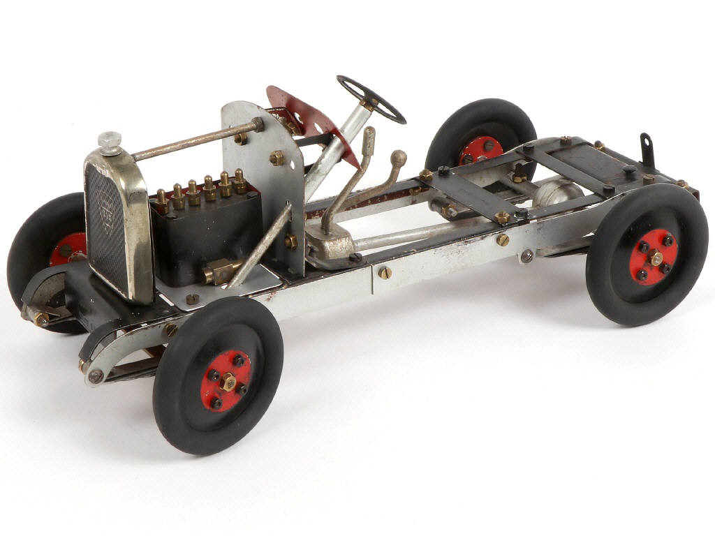 Lot 103 - PEUGEOT (FRANCE) (1)