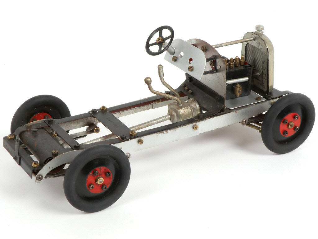 Lot 103 - PEUGEOT (FRANCE) (1)