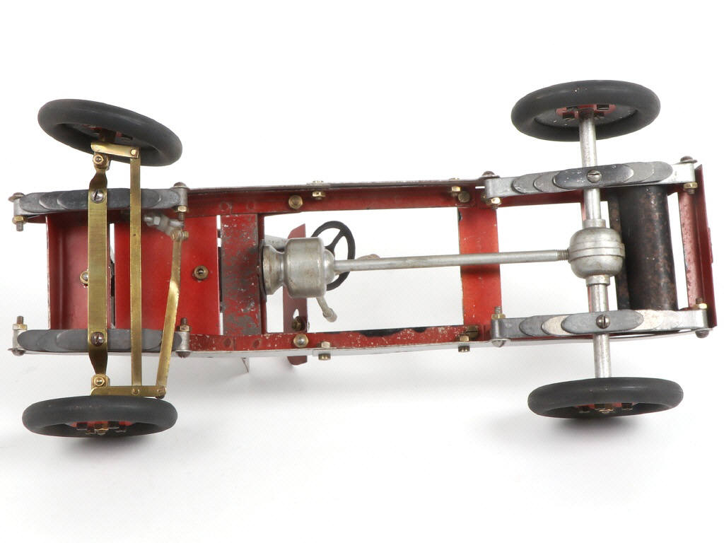 Lot 103 - PEUGEOT (FRANCE) (1)