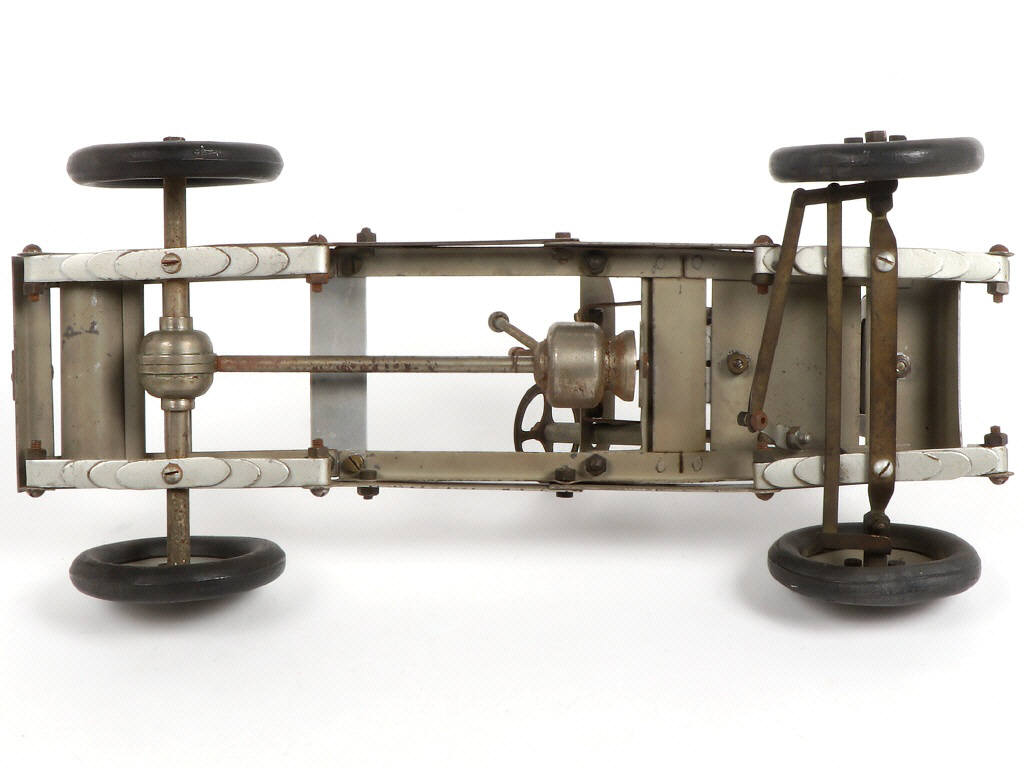 Lot 102 - PEUGEOT (FRANCE) (1)