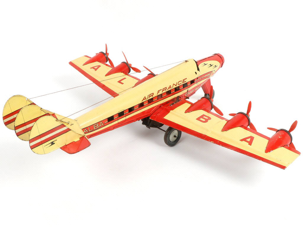 Lot 154 - JOUSTRA (FRANCE) (1)