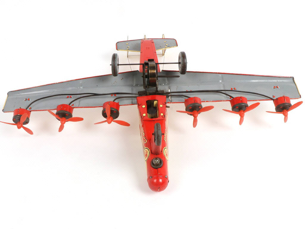 Lot 154 - JOUSTRA (FRANCE) (1)