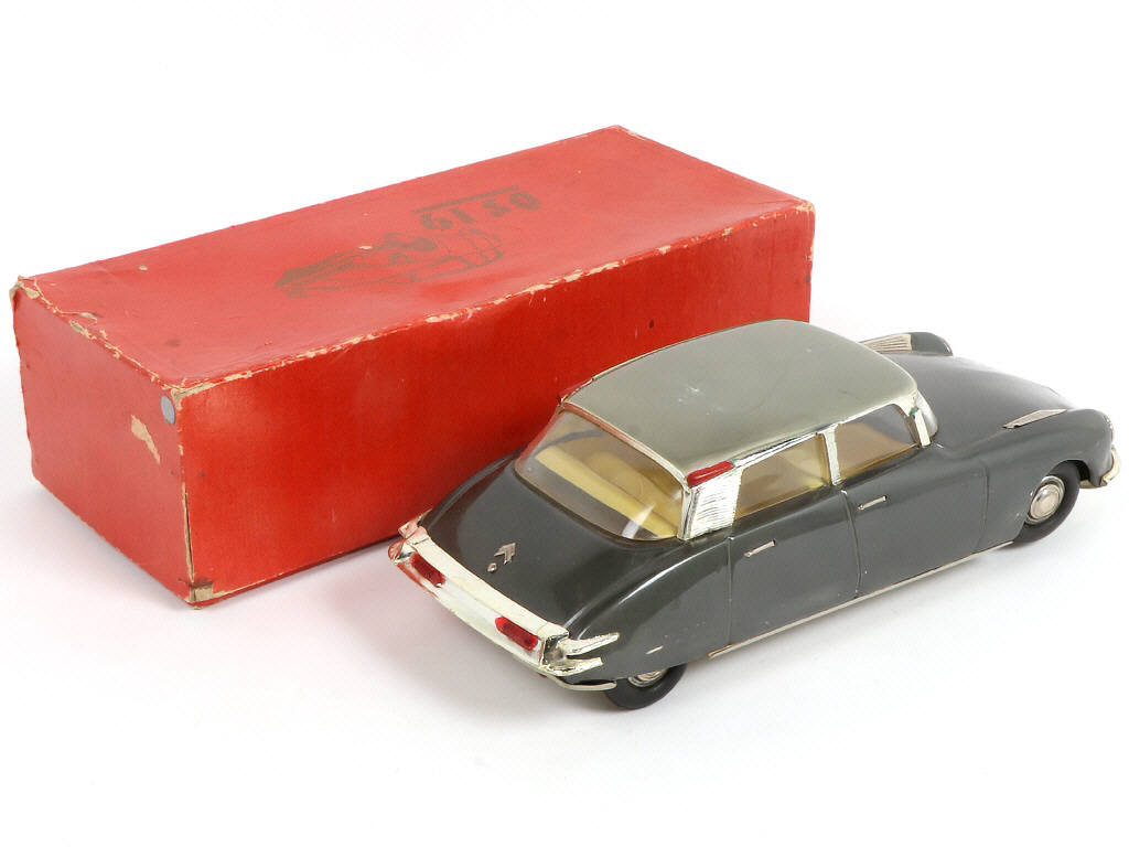 Lot 128 - RCP ALBERT RICHARD - PARIS (FRANCE) (1)