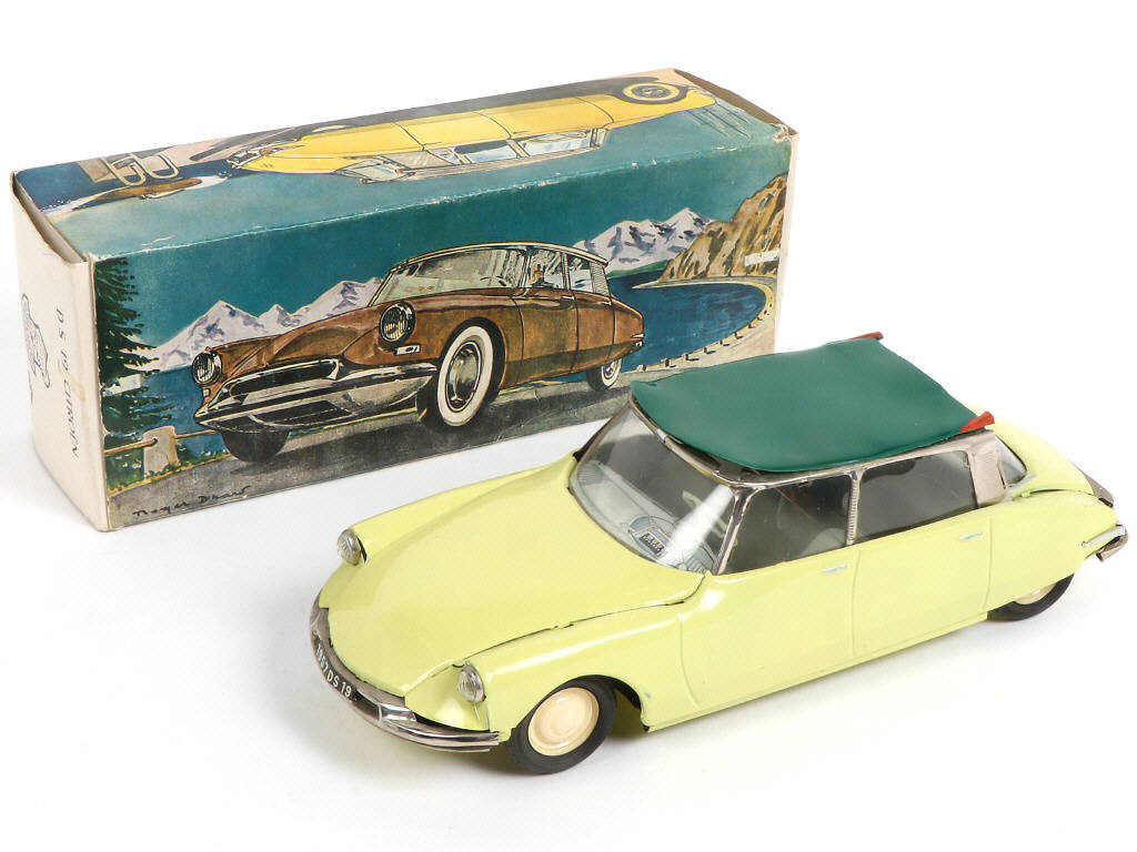 Lot 129 - LA HOTTE SAINT NICOLAS (FRANCE) (1)