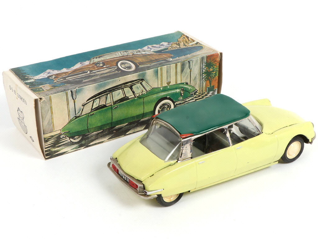 Lot 129 - LA HOTTE SAINT NICOLAS (FRANCE) (1)