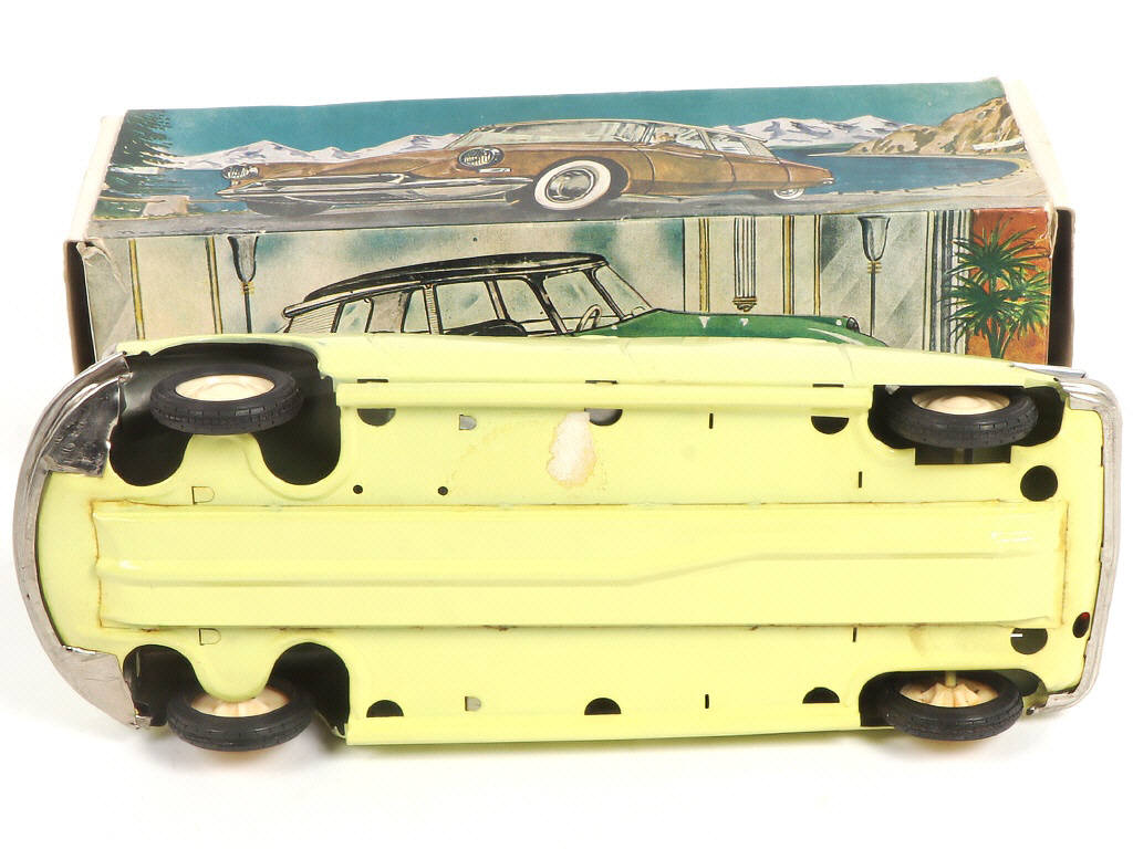 Lot 129 - LA HOTTE SAINT NICOLAS (FRANCE) (1)