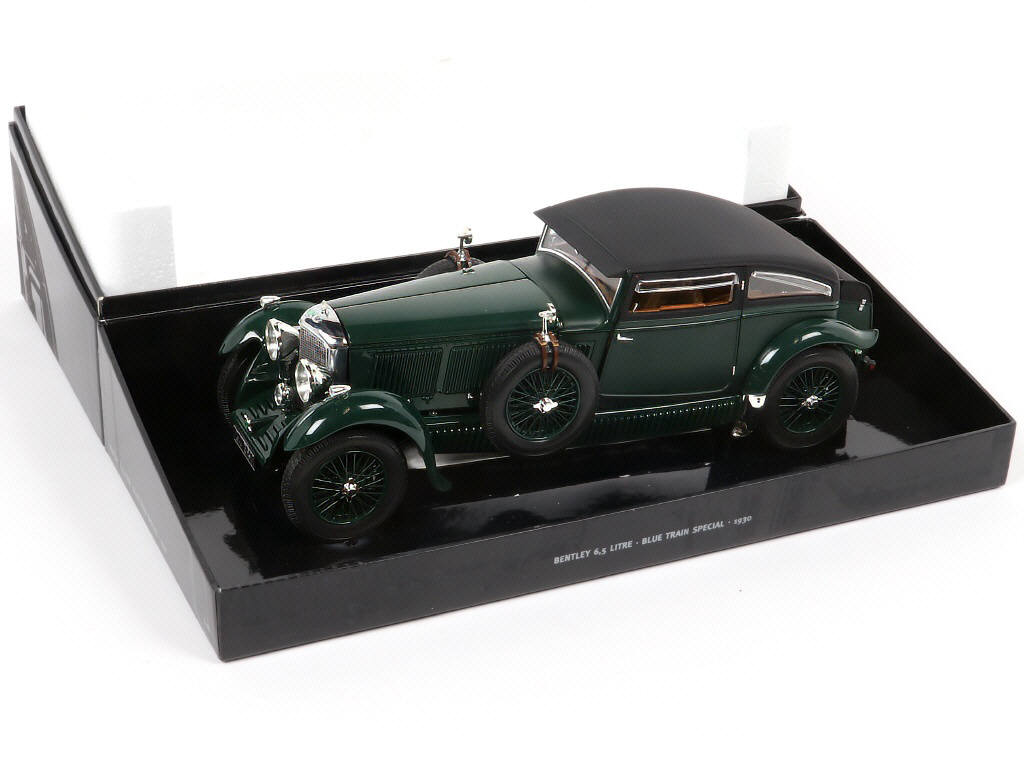 Lot 68 - MINICHAMPS (ALLEMAGNE) (1)