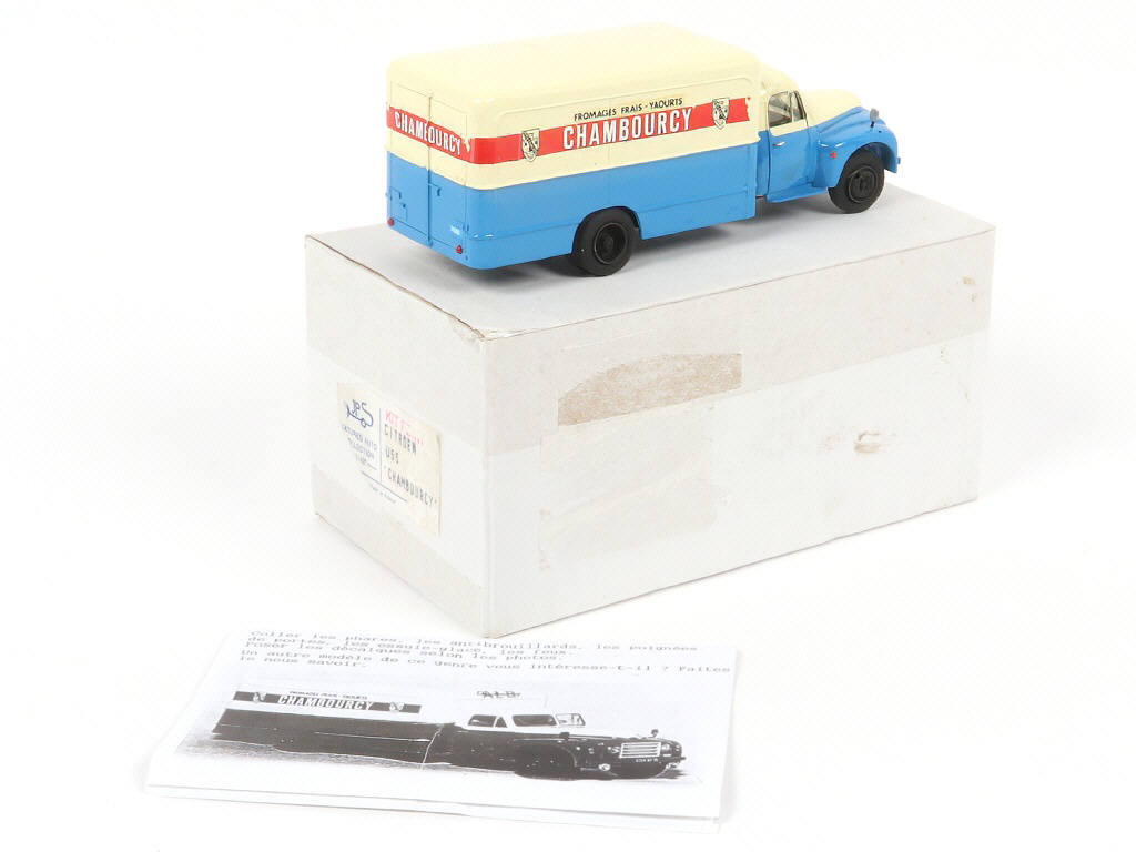 Lot 185 - JPS (FRANCE) (1)