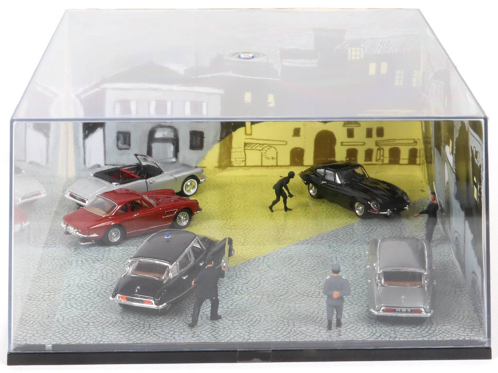 Lot 125 - IL BIALBERO (ITALIE) (1)