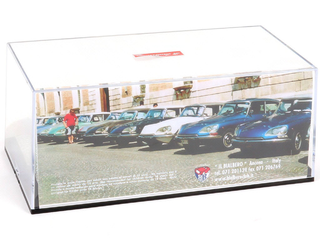 Lot 118 - IL BIALBERO (ITALIE) (1)