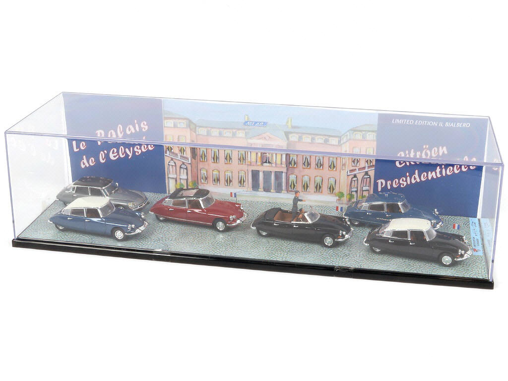 Lot 124 - IL BIALBERO (ITALIE) (1)