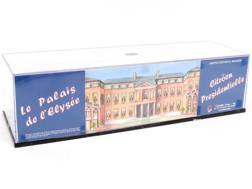 Lot 124 - IL BIALBERO (ITALIE) (1)