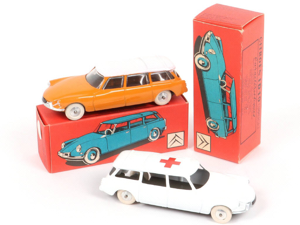 Lot 204 - QUIRALU (FRANCE) (2)