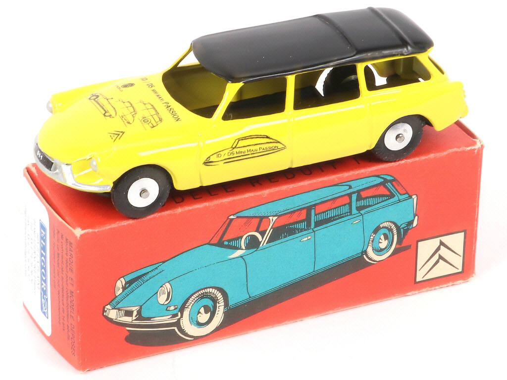 Lot 188 - QUIRALU/ELIGOR (FRANCE) (1)