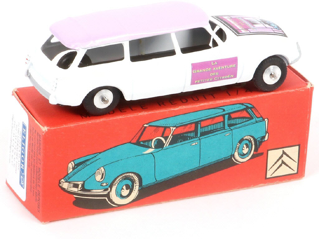 Lot 189 - QUIRALU/ELIGOR (FRANCE) (1)