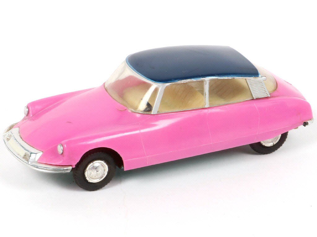 Lot 116 - PAYA (ESPAGNE) (1)