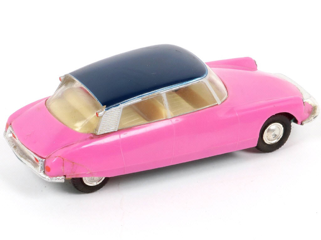 Lot 116 - PAYA (ESPAGNE) (1)