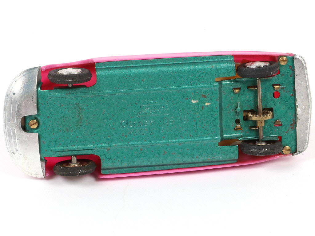 Lot 116 - PAYA (ESPAGNE) (1)