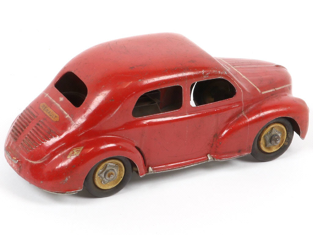 Lot 77 - C.I.J. (FRANCE) (1)