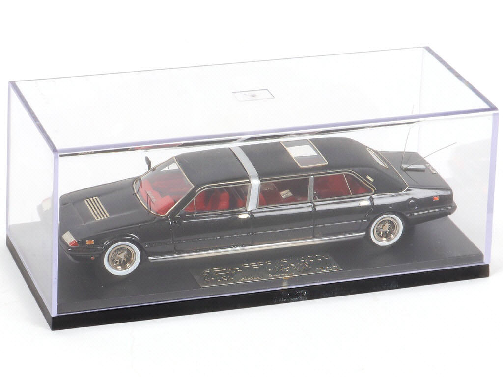 Lot 129 - ABC (ITALIE) (1)