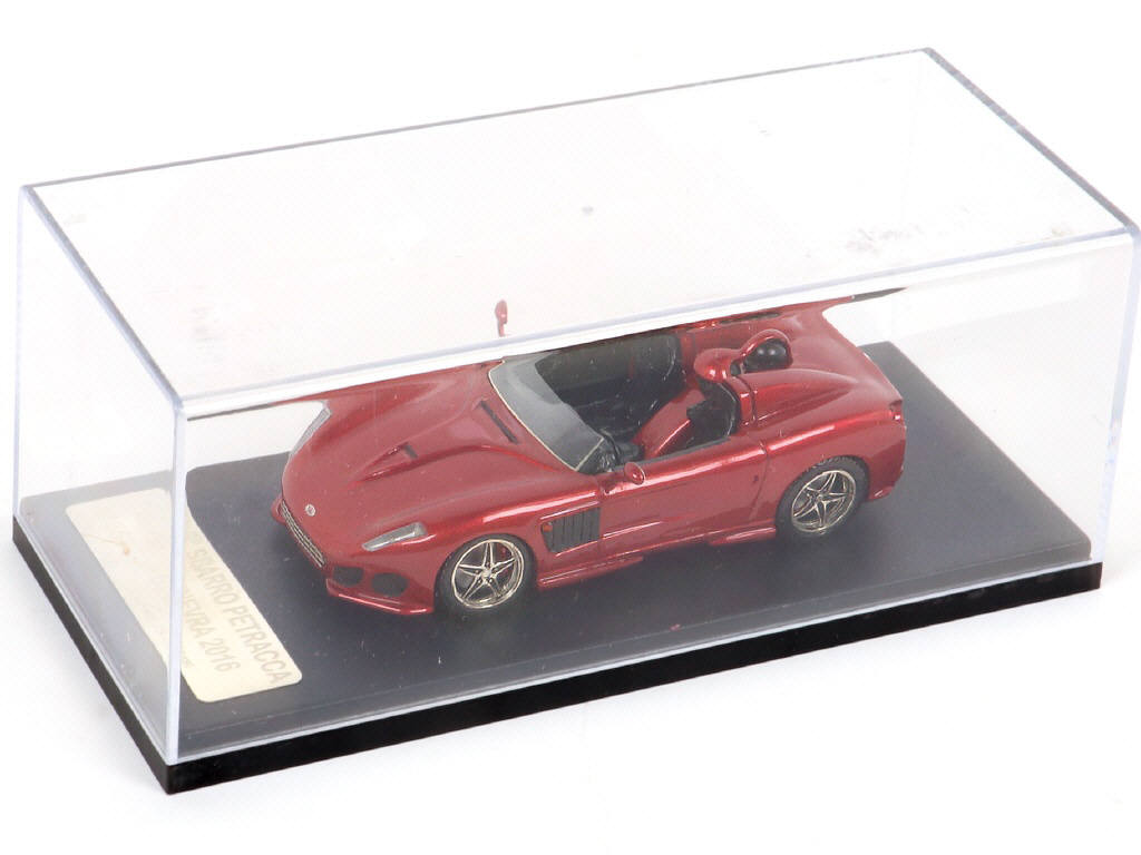 Lot 130 - ABC (ITALIE) (1)