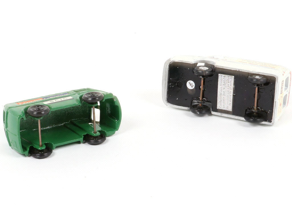 Lot 187 - SALZA (FRANCE) (1)