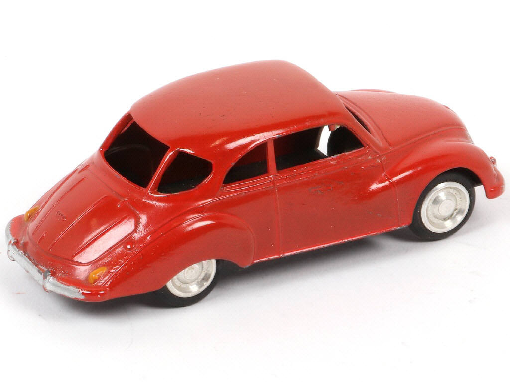 Lot 124 - LION-CAR (PAYS-BAS) (1)