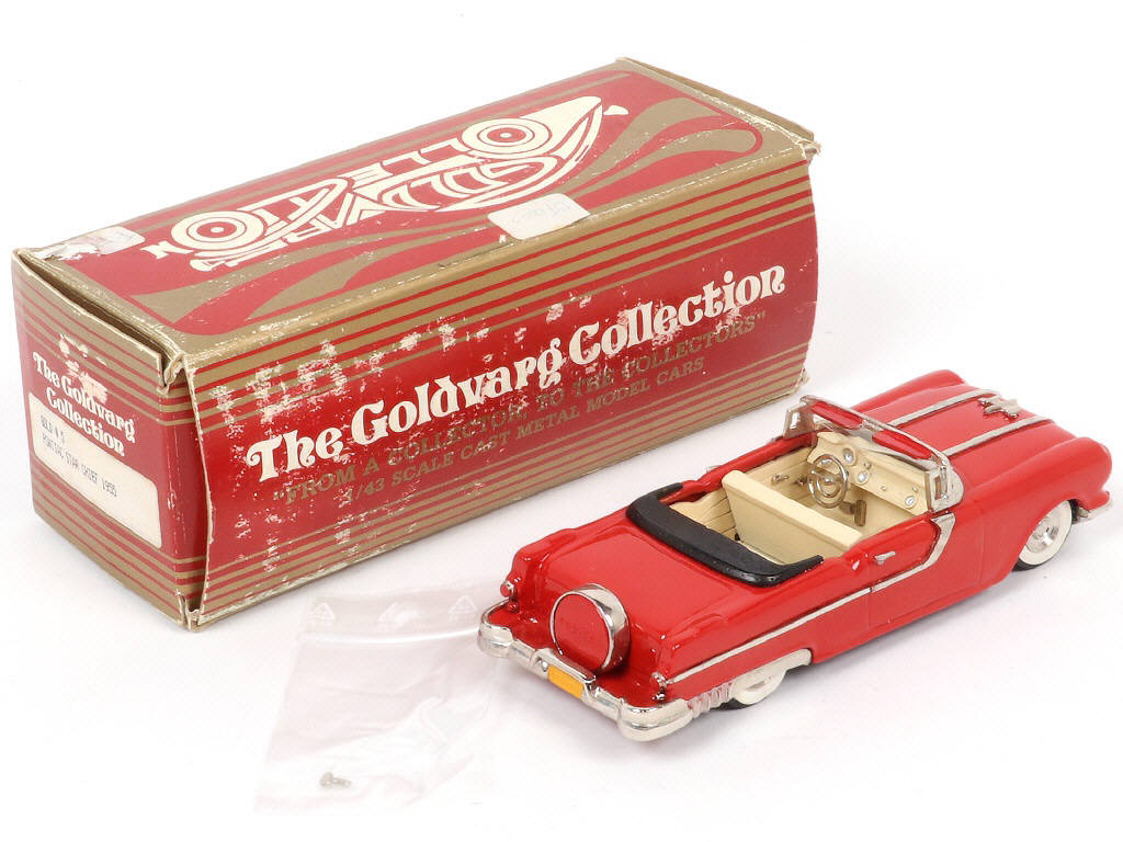 Lot 122 - THE GOLDVARG COLLECTION (ARGENTINE) (1)