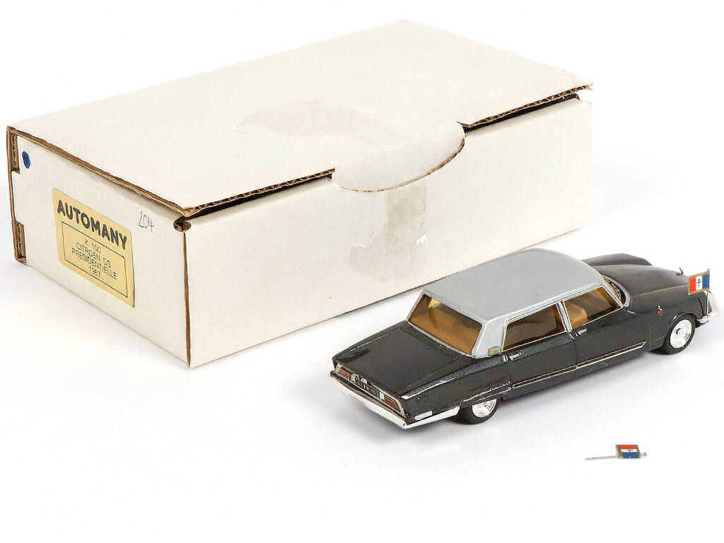 Lot 176 - AUTOMANY (FRANCE) (1)