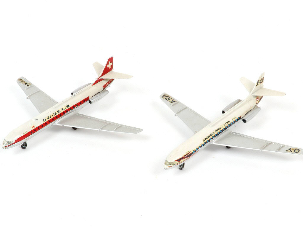 Lot 125 - TEKNO (DANEMARK) (2)