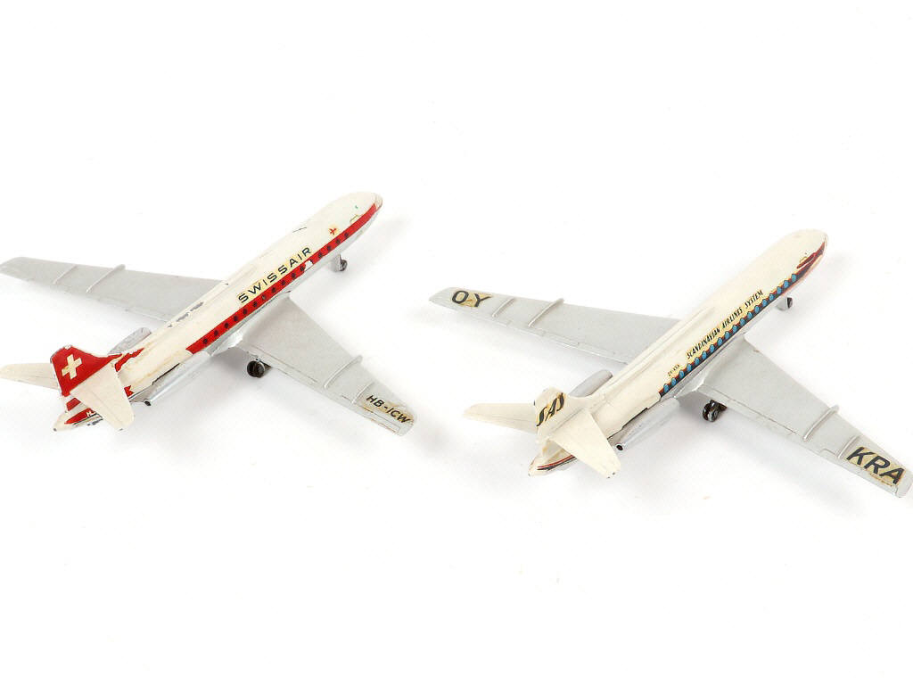 Lot 125 - TEKNO (DANEMARK) (2)